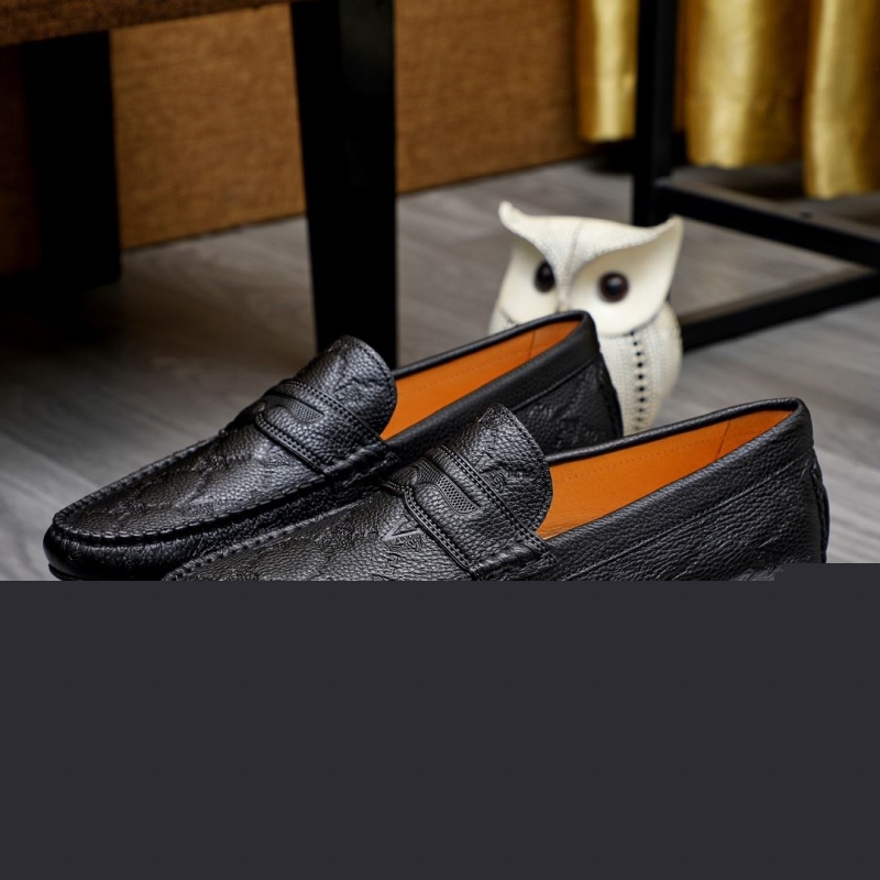 Givenchy Leather Shoes